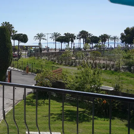 Lägenhetshotell Ascot - & Cagnes-sur-Mer