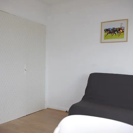 Lägenhetshotell Ascot - & Cagnes-sur-Mer