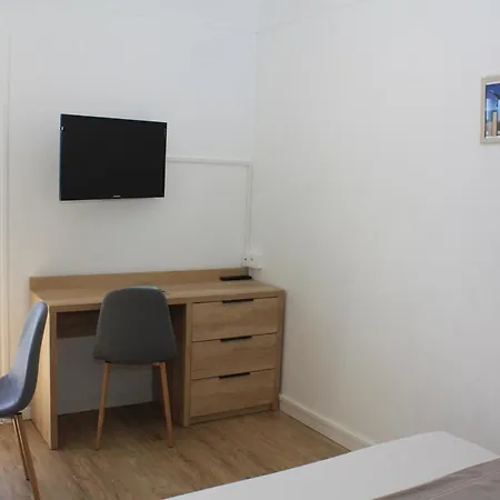 Ascot - & Apart-hotel