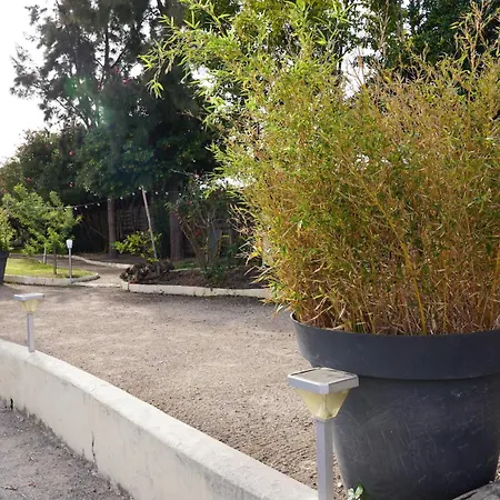 Apart-hotel Ascot - & Cagnes-sur-Mer