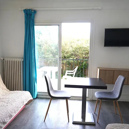 Ascot - & Apart-hotel
