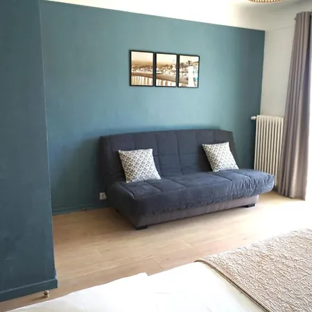 Apart-hotel Ascot - &