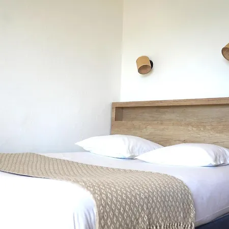 Ascot - & Aparthotel