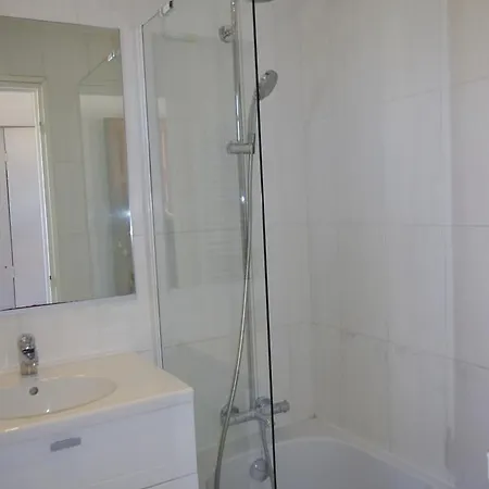 Ascot - & Apart-hotel Cagnes-sur-Mer